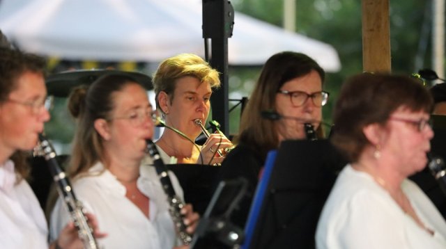 Jubileum concert Maestro Gelster (zaterdag 21 juni 2025)
